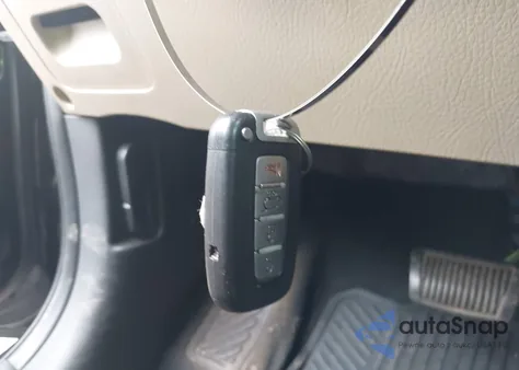 2013 Kia Sorento Ex z USA, uszkodzony, nr VIN 5XYKU4A6XDG330770